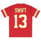 SWIFT Themed Unisex Jeresy