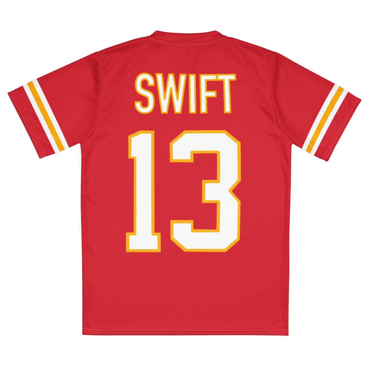 SWIFT Themed Unisex Jeresy