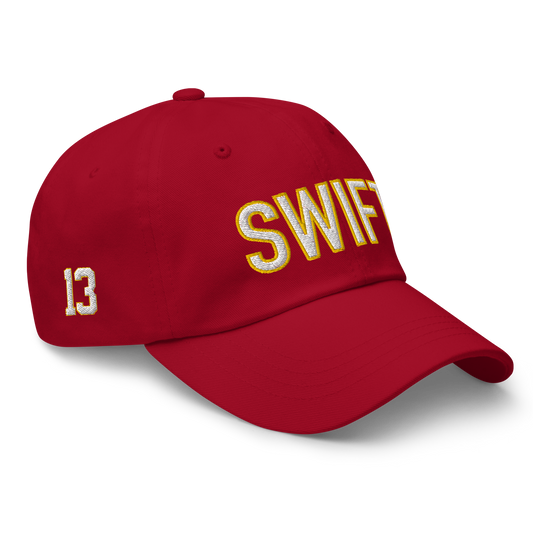 SWIFT Dad hat