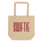 Swiftie Eco Tote Bag