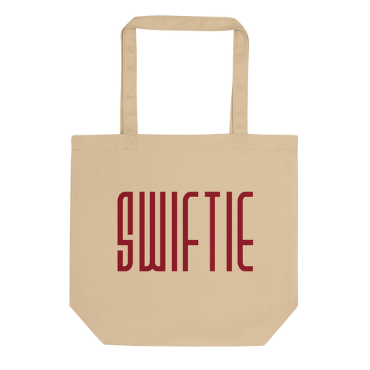 Swiftie Eco Tote Bag