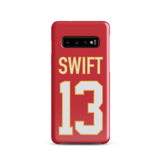 SWIFT Snap case for Samsung®