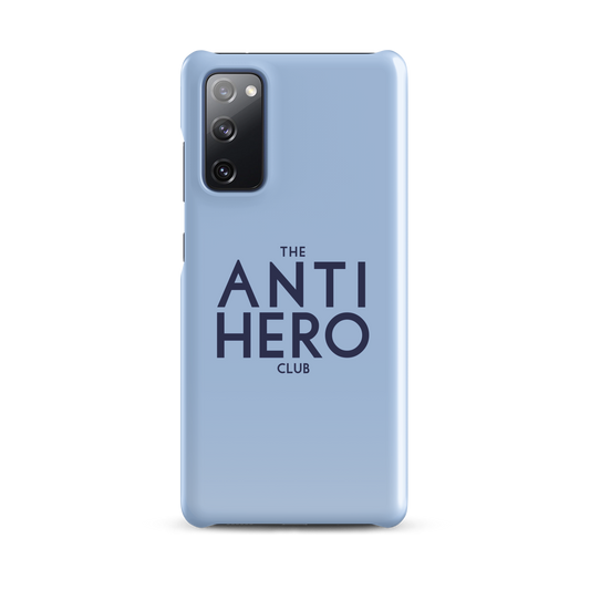 The Anti Hero Club Snap case for Samsung®
